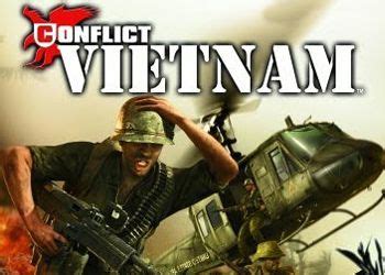 conflict vietnam walkthrough|Conflict: Vietnam – Guides and FAQs .